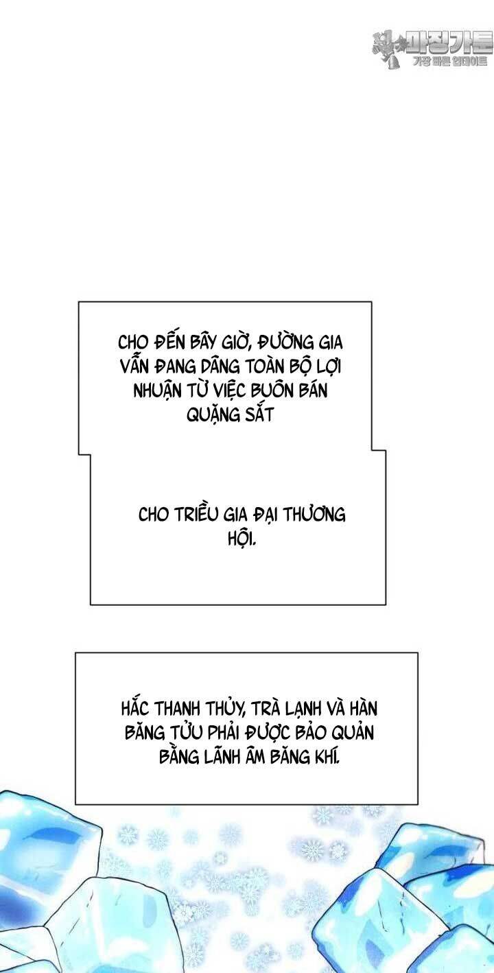 Chuyển Sinh Vào Thế Giới Võ Lâm Chap 106 - Next Chap 107