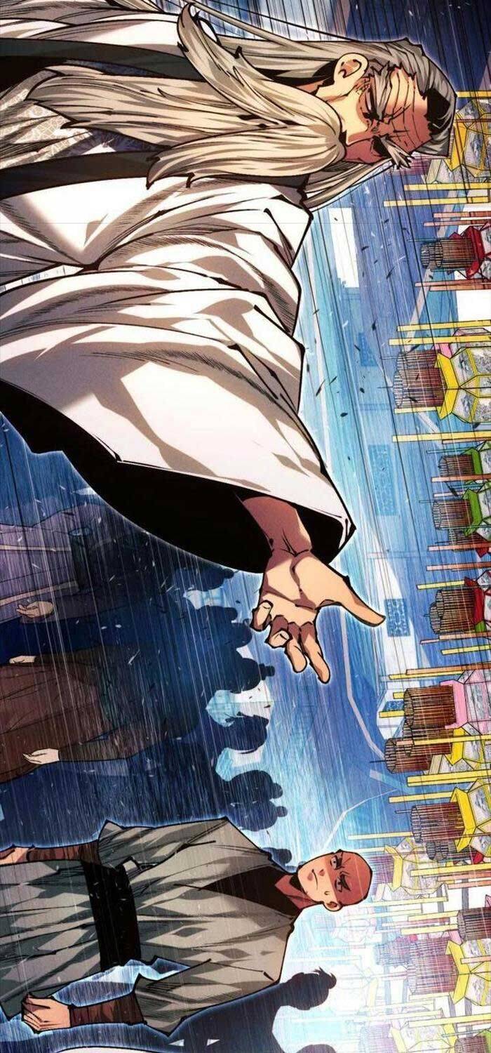 Chuyển Sinh Vào Thế Giới Võ Lâm Chap 107 - Next Chap 108