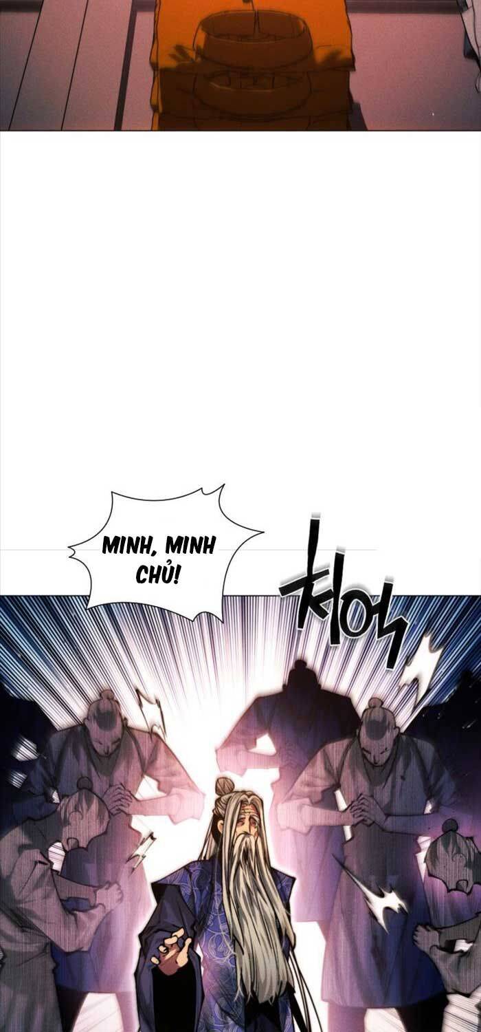 Chuyển Sinh Vào Thế Giới Võ Lâm Chap 112 - Next Chap 113