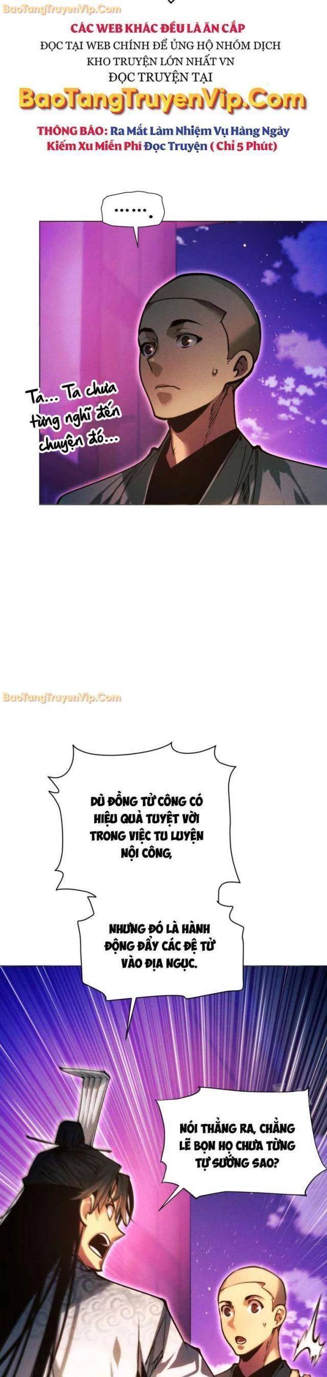 Chuyển Sinh Vào Thế Giới Võ Lâm Chap 115 - Next Chap 116