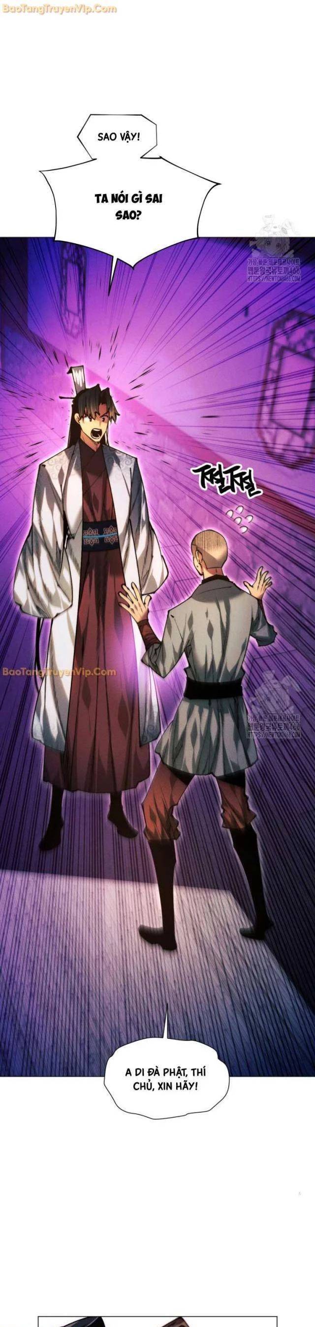 Chuyển Sinh Vào Thế Giới Võ Lâm Chap 115 - Next Chap 116