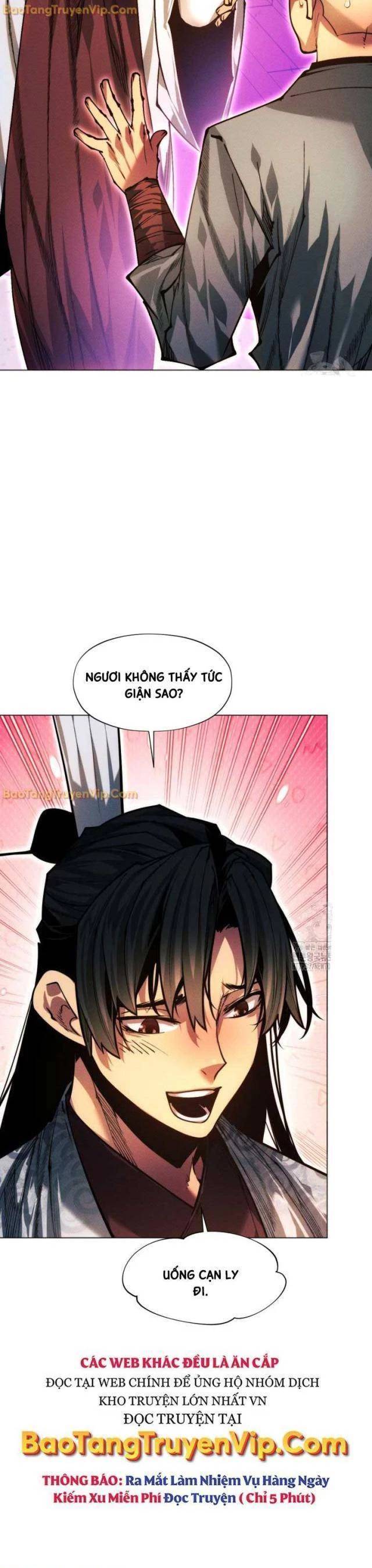 Chuyển Sinh Vào Thế Giới Võ Lâm Chap 115 - Next Chap 116