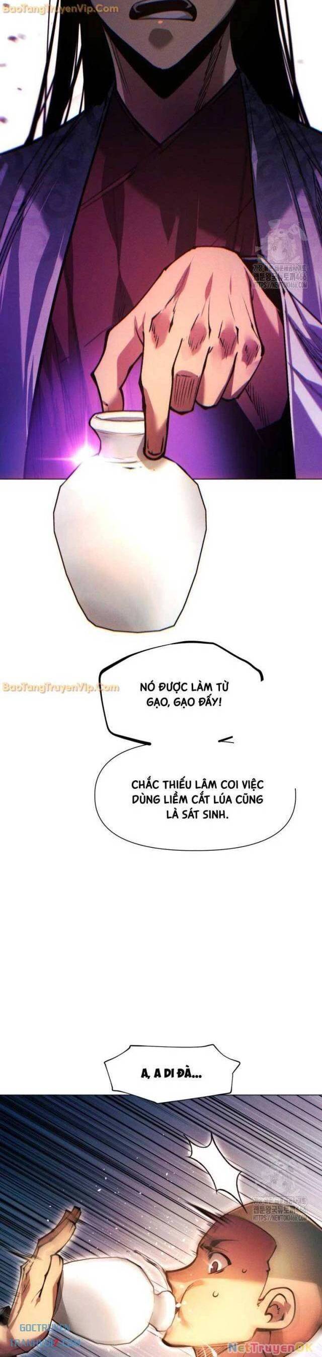 Chuyển Sinh Vào Thế Giới Võ Lâm Chap 115 - Next Chap 116