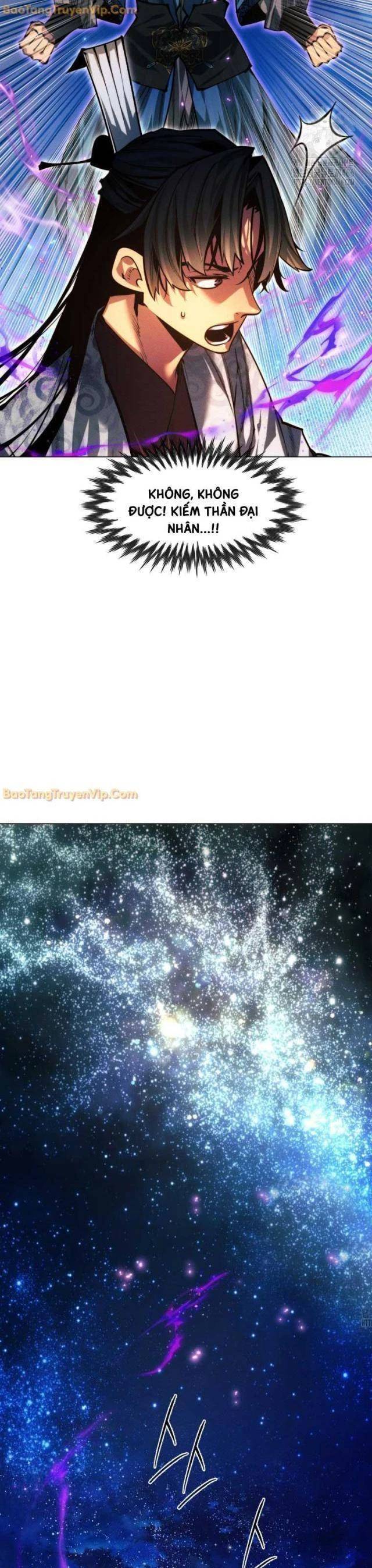 Chuyển Sinh Vào Thế Giới Võ Lâm Chap 115 - Next Chap 116