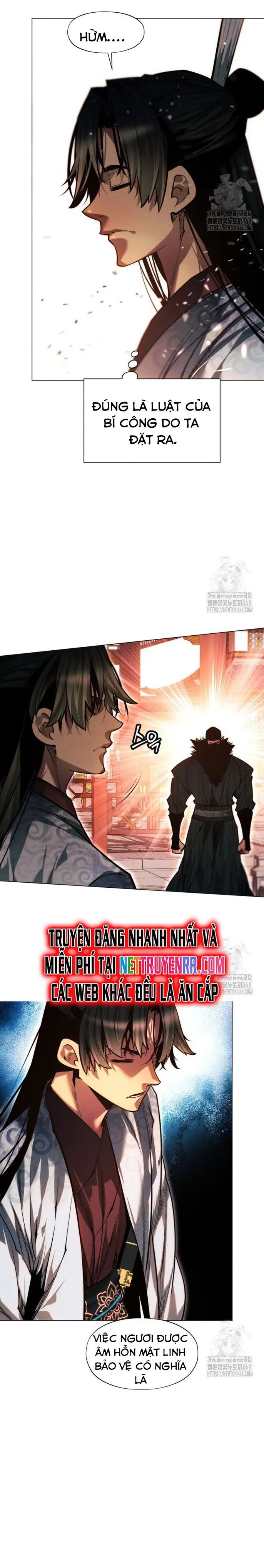 Chuyển Sinh Vào Thế Giới Võ Lâm Chap 127 - Next Chap 128