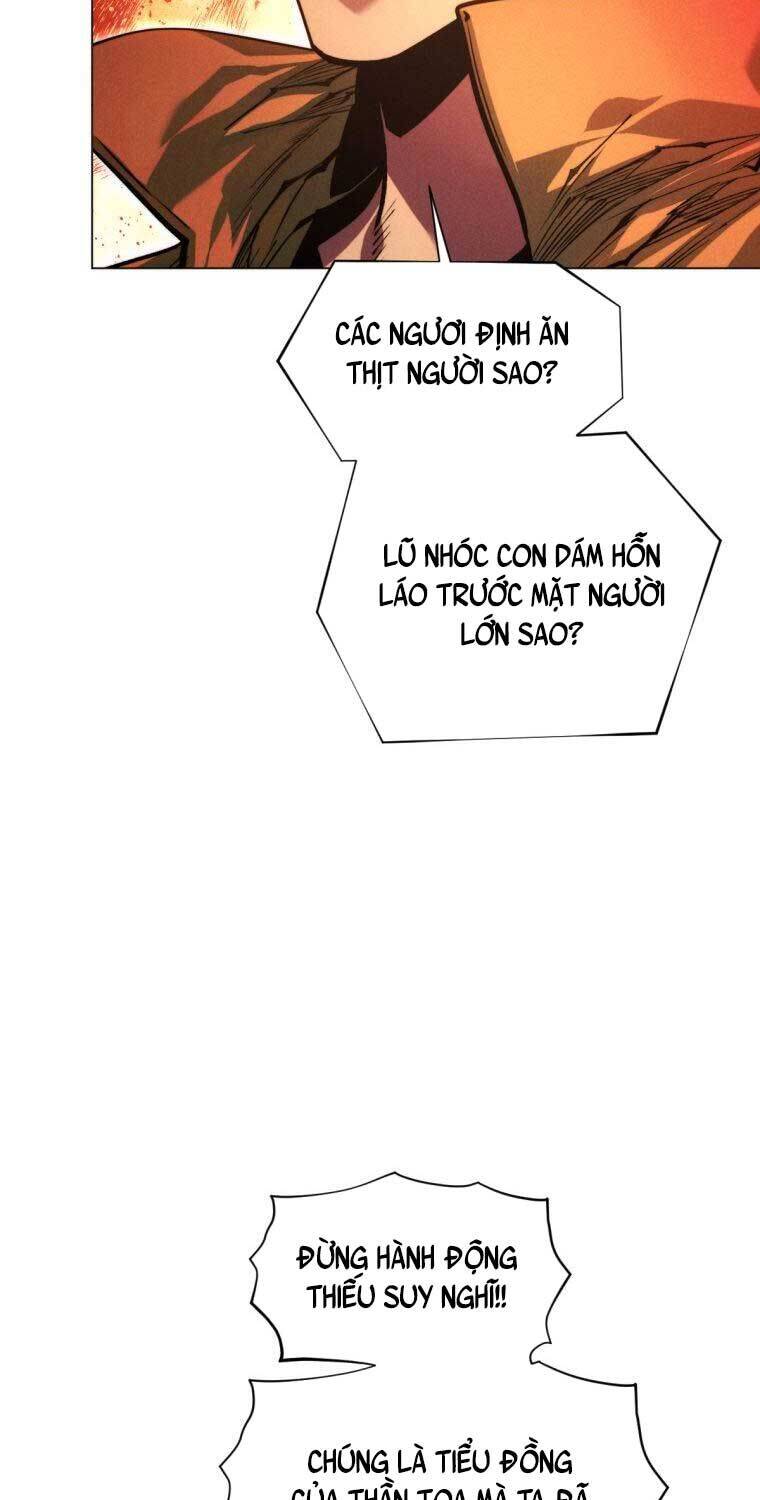 Chuyển Sinh Vào Thế Giới Võ Lâm Chap 98 - Next Chap 99