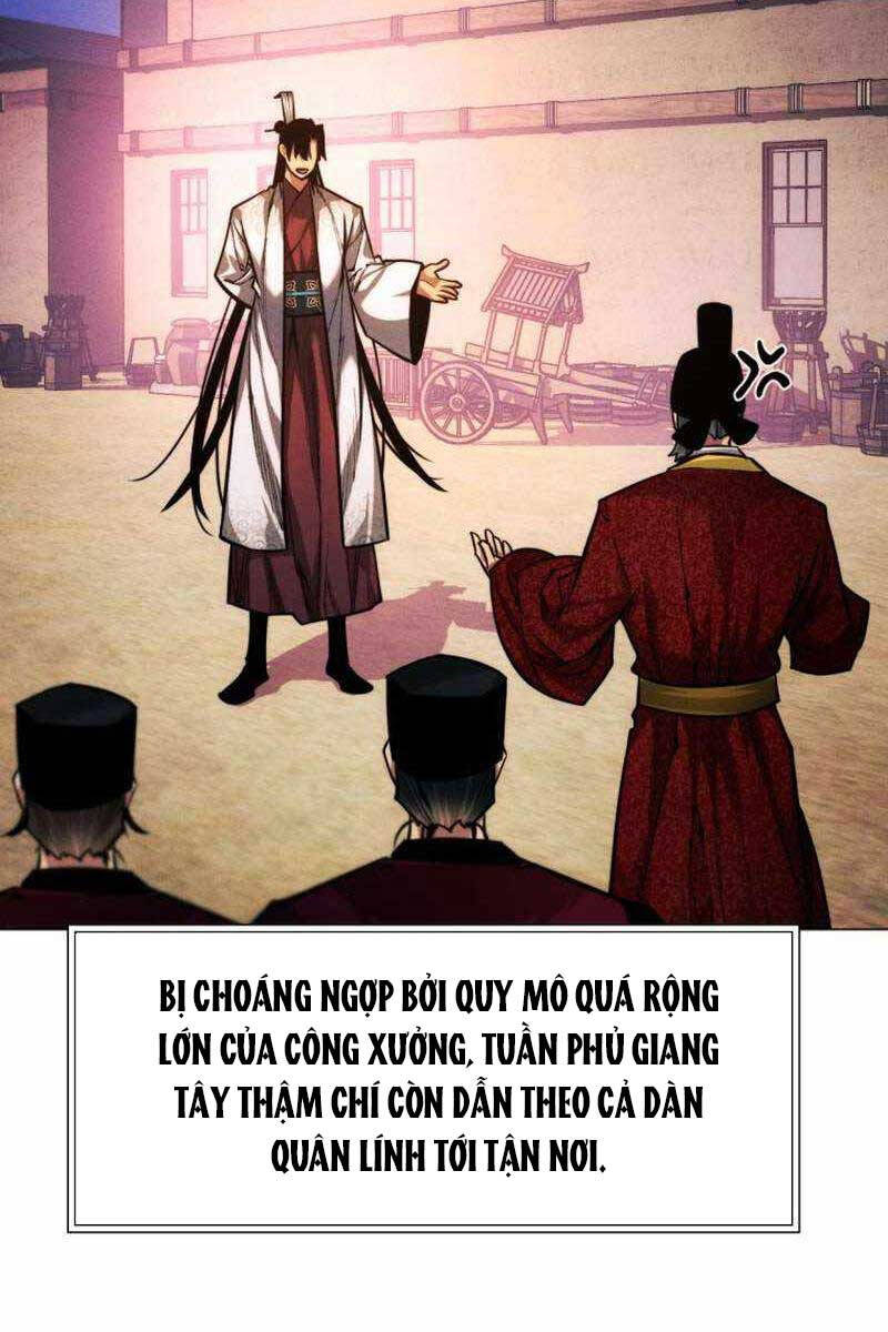 Chuyển Sinh Vào Thế Giới Võ Lâm Chap 53 - Next Chap 54