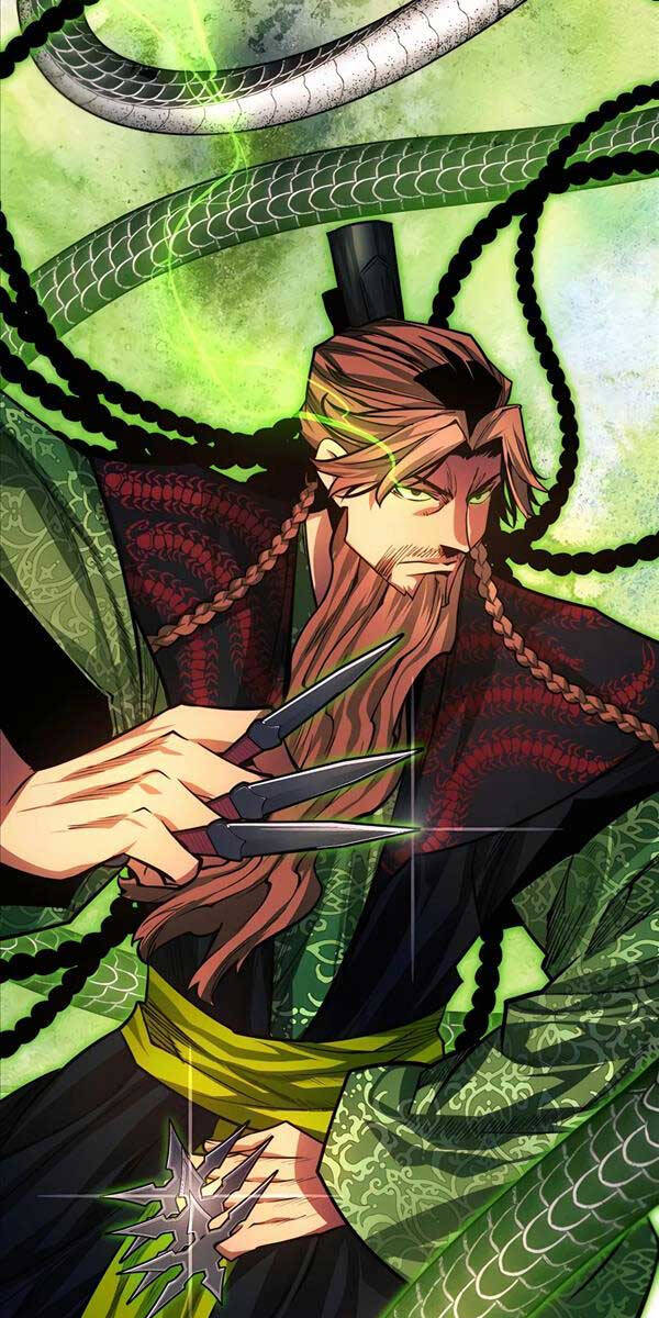 Chuyển Sinh Vào Thế Giới Võ Lâm Chap 62 - Next Chap 63