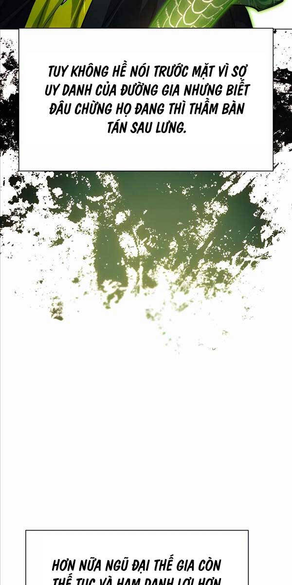 Chuyển Sinh Vào Thế Giới Võ Lâm Chap 62 - Next Chap 63