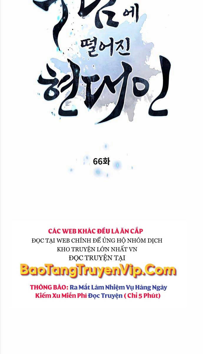 Chuyển Sinh Vào Thế Giới Võ Lâm Chap 66 - Next Chap 67