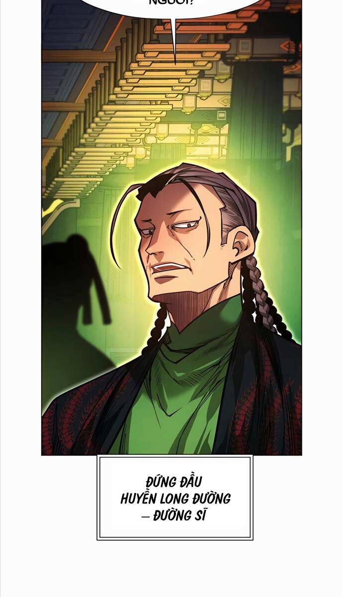 Chuyển Sinh Vào Thế Giới Võ Lâm Chap 68 - Next Chap 69