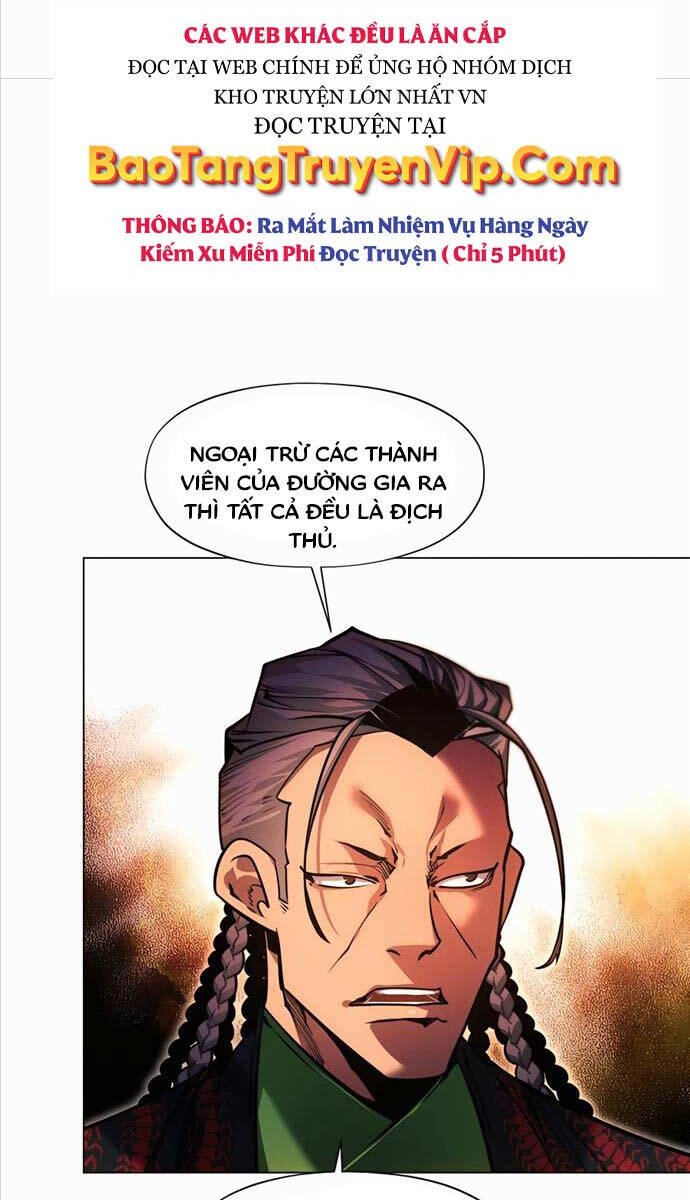 Chuyển Sinh Vào Thế Giới Võ Lâm Chap 68 - Next Chap 69