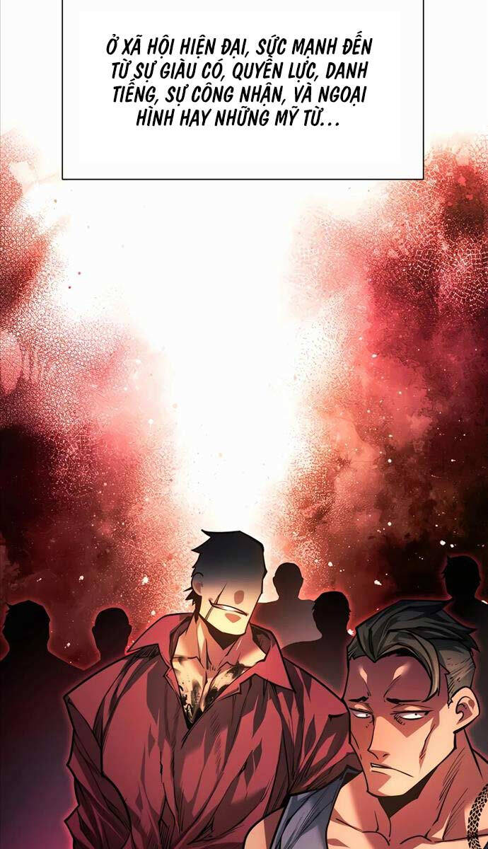 Chuyển Sinh Vào Thế Giới Võ Lâm Chap 68 - Next Chap 69