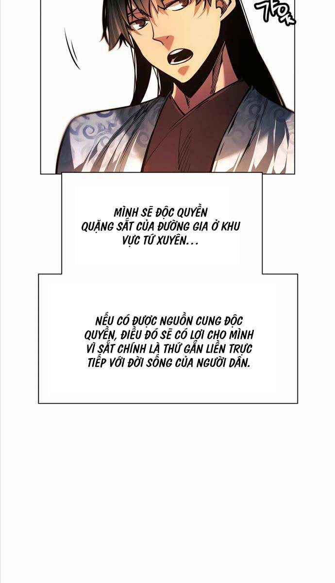 Chuyển Sinh Vào Thế Giới Võ Lâm Chap 68 - Next Chap 69