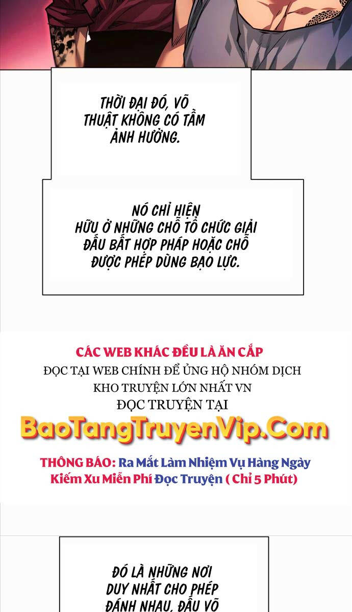 Chuyển Sinh Vào Thế Giới Võ Lâm Chap 68 - Next Chap 69