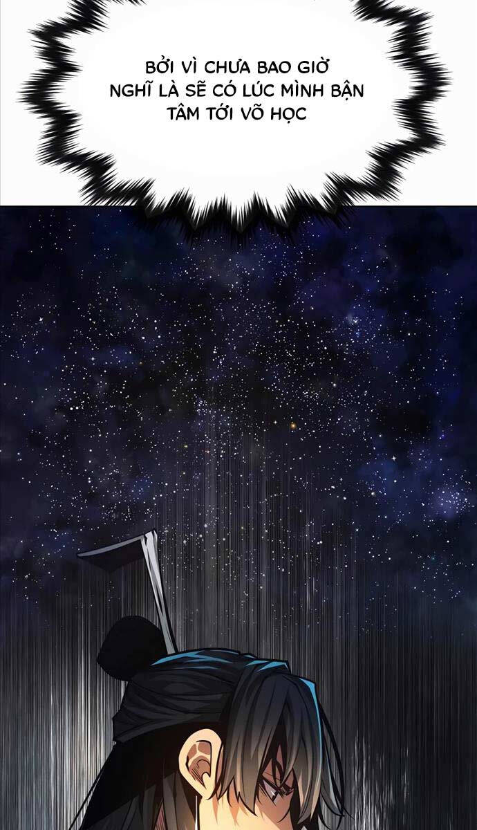 Chuyển Sinh Vào Thế Giới Võ Lâm Chap 68 - Next Chap 69