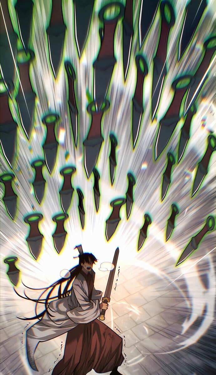 Chuyển Sinh Vào Thế Giới Võ Lâm Chap 68 - Next Chap 69