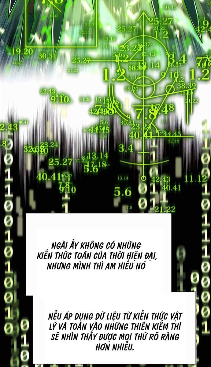 Chuyển Sinh Vào Thế Giới Võ Lâm Chap 68 - Next Chap 69