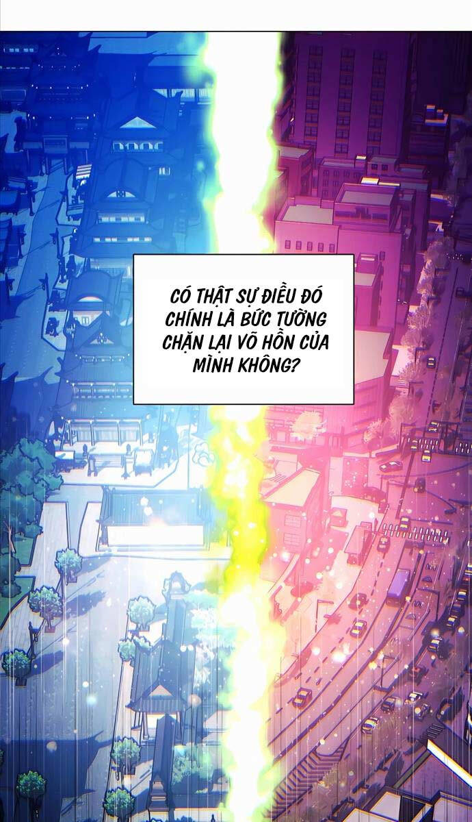 Chuyển Sinh Vào Thế Giới Võ Lâm Chap 68 - Next Chap 69