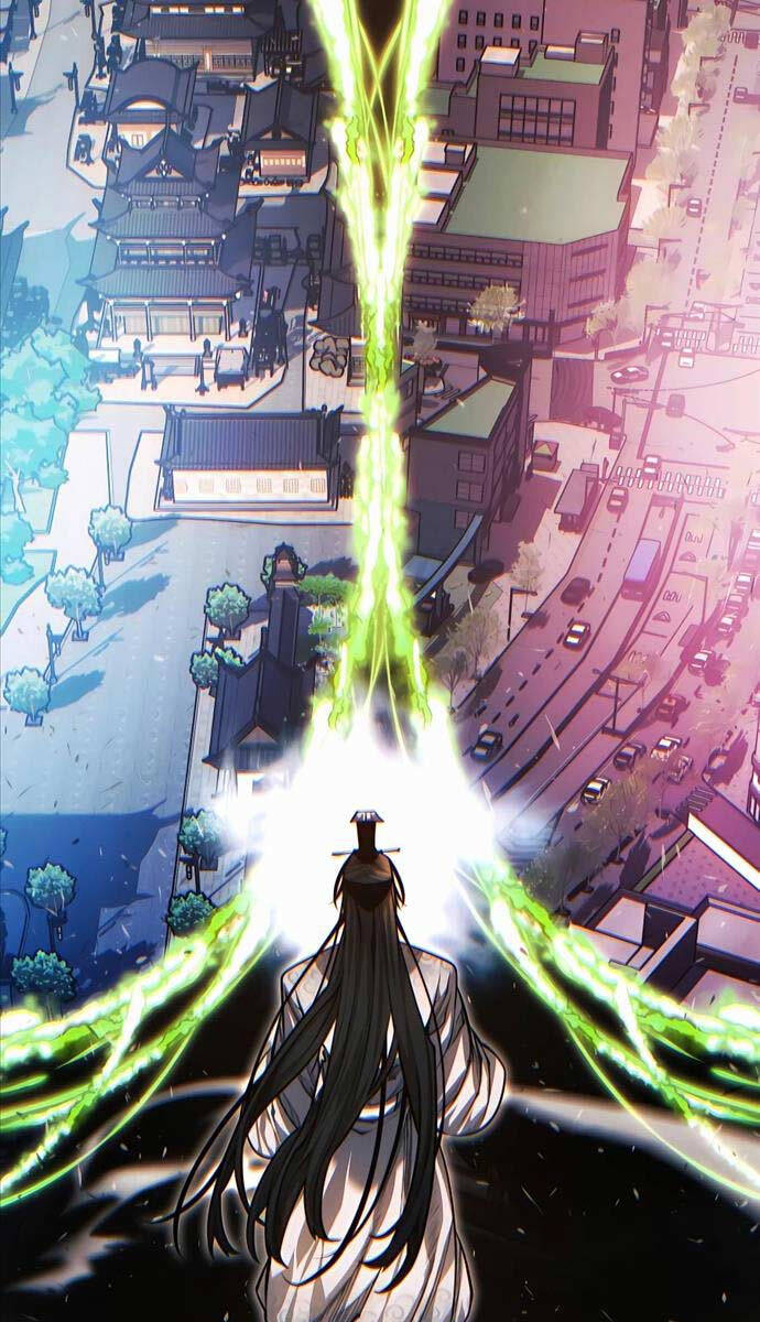 Chuyển Sinh Vào Thế Giới Võ Lâm Chap 68 - Next Chap 69