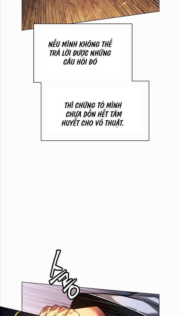 Chuyển Sinh Vào Thế Giới Võ Lâm Chap 68 - Next Chap 69