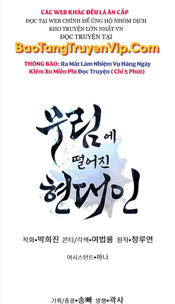 Chuyển Sinh Vào Thế Giới Võ Lâm Chap 70 - Next Chap 71