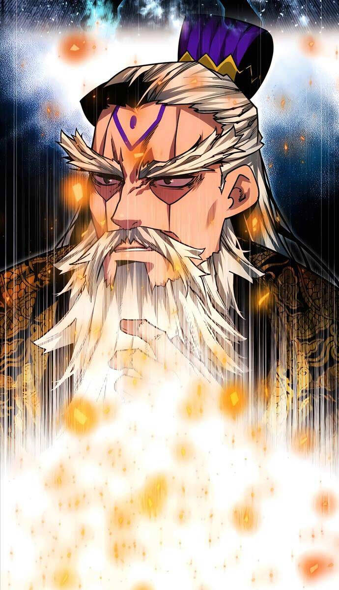 Chuyển Sinh Vào Thế Giới Võ Lâm Chap 70 - Next Chap 71