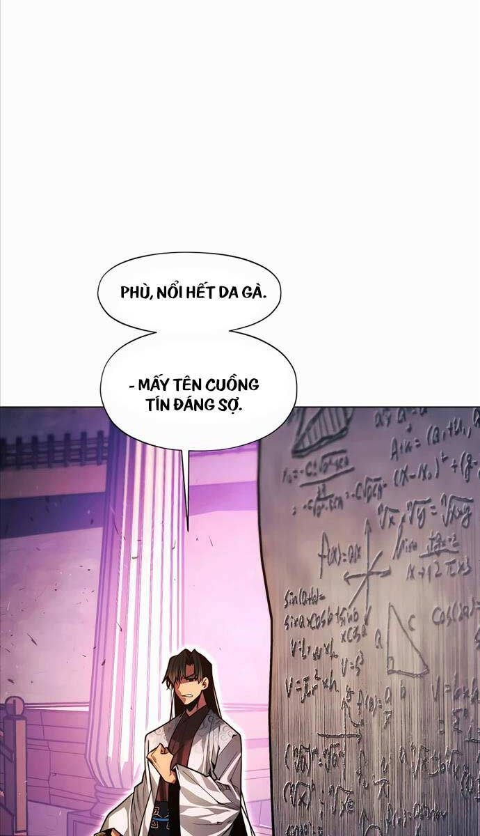 Chuyển Sinh Vào Thế Giới Võ Lâm Chap 72 - Next Chap 73