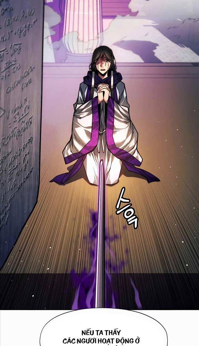 Chuyển Sinh Vào Thế Giới Võ Lâm Chap 72 - Next Chap 73