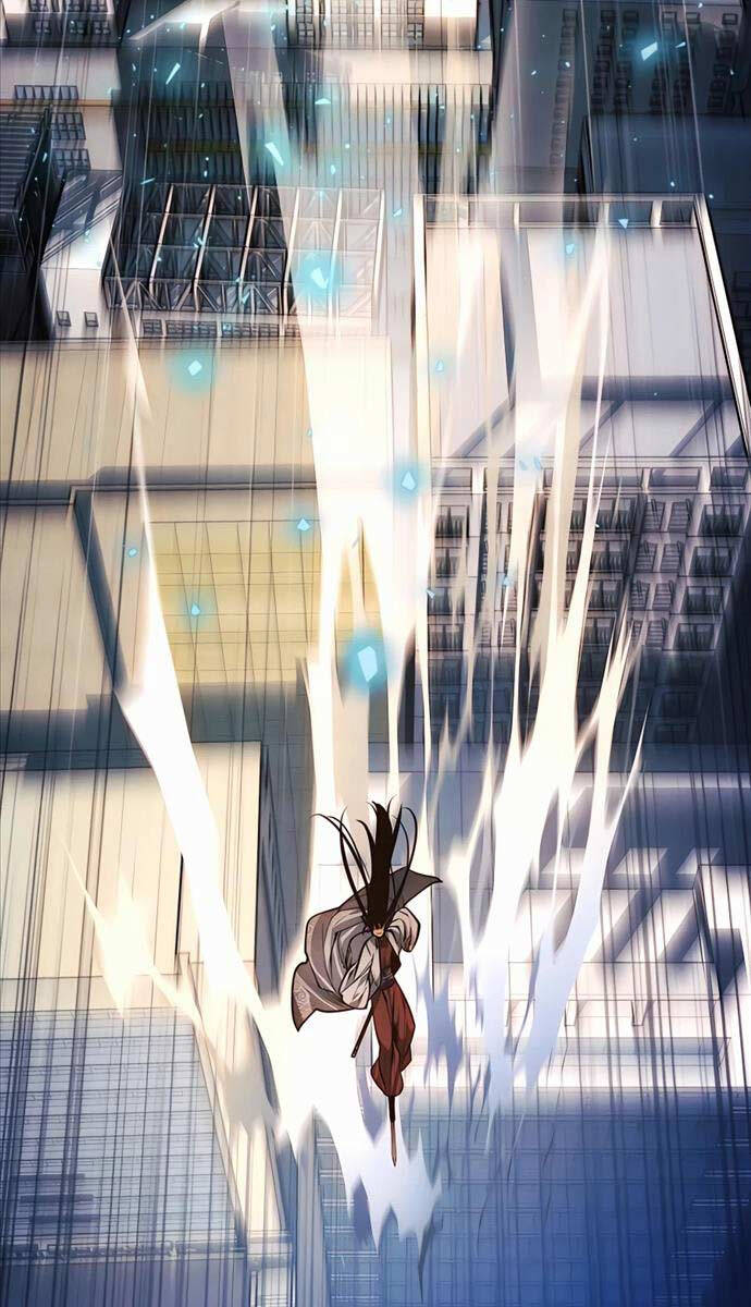 Chuyển Sinh Vào Thế Giới Võ Lâm Chap 72 - Next Chap 73