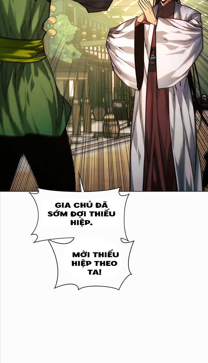 Chuyển Sinh Vào Thế Giới Võ Lâm Chap 72 - Next Chap 73