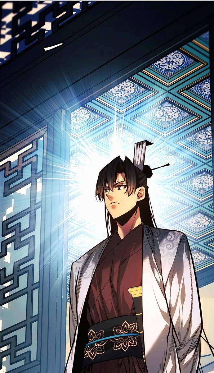 Chuyển Sinh Vào Thế Giới Võ Lâm Chap 73 - Next Chap 74