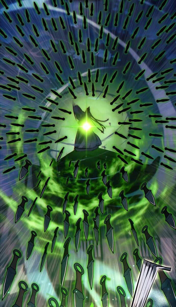 Chuyển Sinh Vào Thế Giới Võ Lâm Chap 73 - Next Chap 74