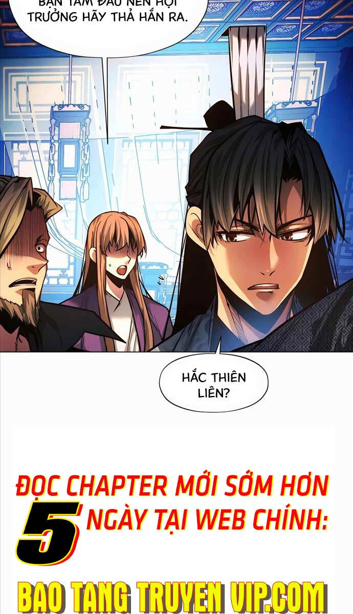 Chuyển Sinh Vào Thế Giới Võ Lâm Chap 73 - Next Chap 74