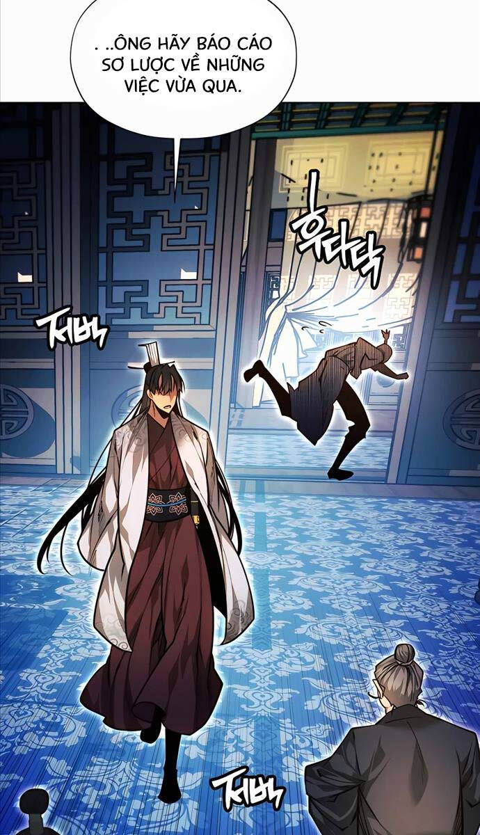 Chuyển Sinh Vào Thế Giới Võ Lâm Chap 73 - Next Chap 74