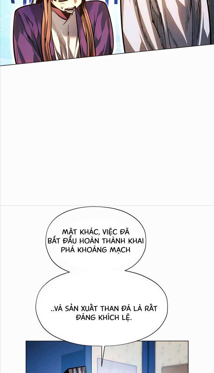 Chuyển Sinh Vào Thế Giới Võ Lâm Chap 73 - Next Chap 74