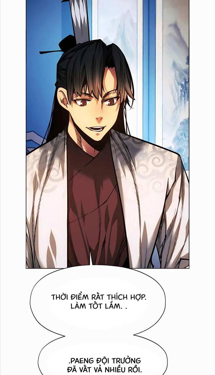 Chuyển Sinh Vào Thế Giới Võ Lâm Chap 73 - Next Chap 74