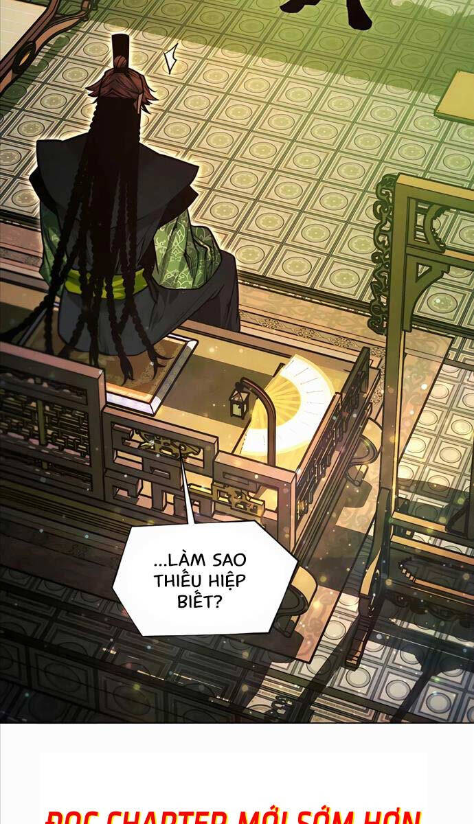 Chuyển Sinh Vào Thế Giới Võ Lâm Chap 73 - Next Chap 74