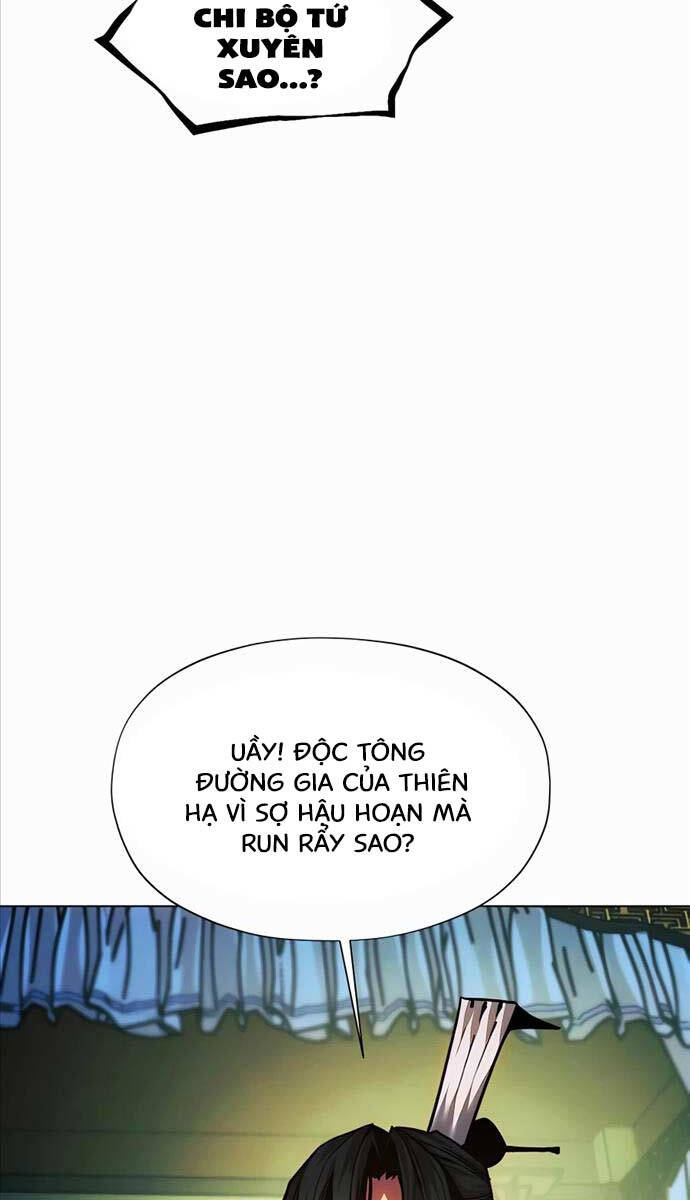 Chuyển Sinh Vào Thế Giới Võ Lâm Chap 73 - Next Chap 74