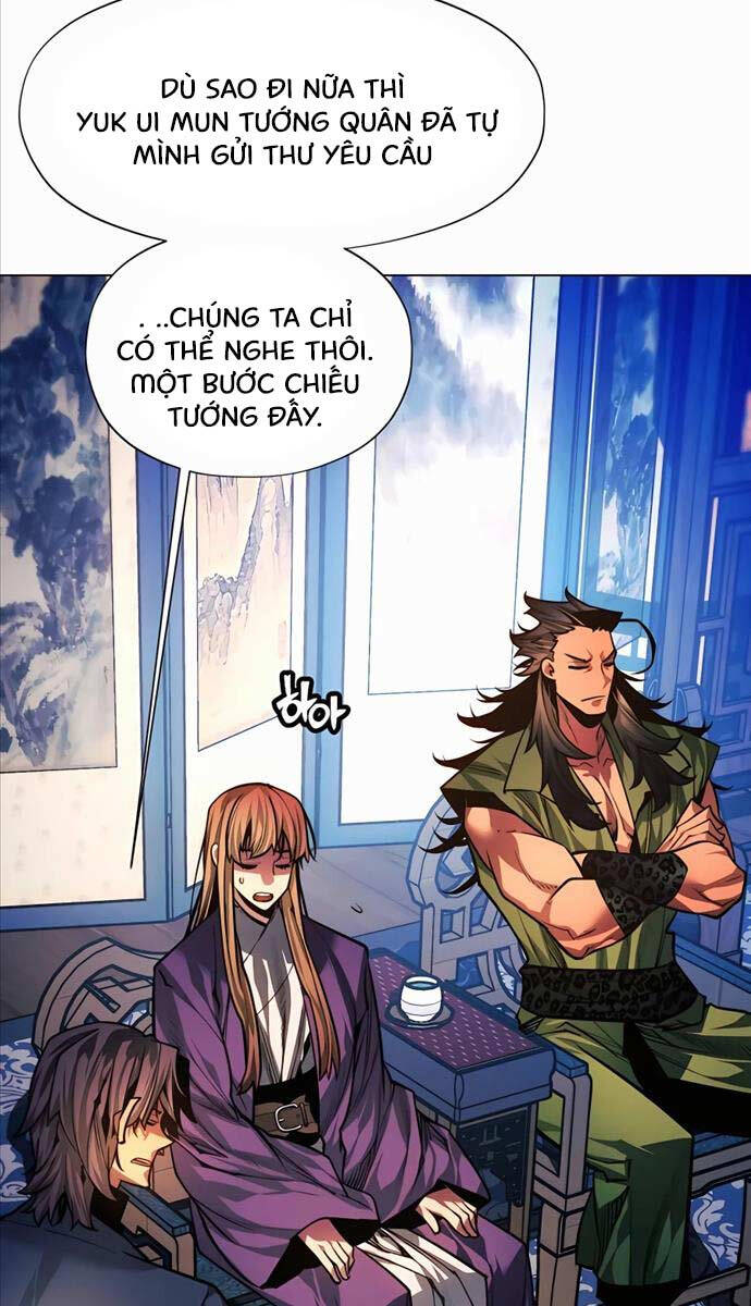 Chuyển Sinh Vào Thế Giới Võ Lâm Chap 73 - Next Chap 74