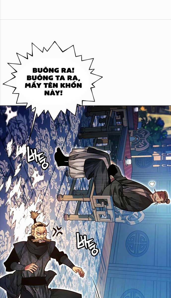 Chuyển Sinh Vào Thế Giới Võ Lâm Chap 73 - Next Chap 74