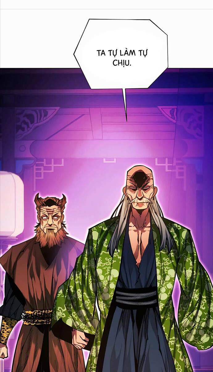 Chuyển Sinh Vào Thế Giới Võ Lâm Chap 76 - Next Chap 77