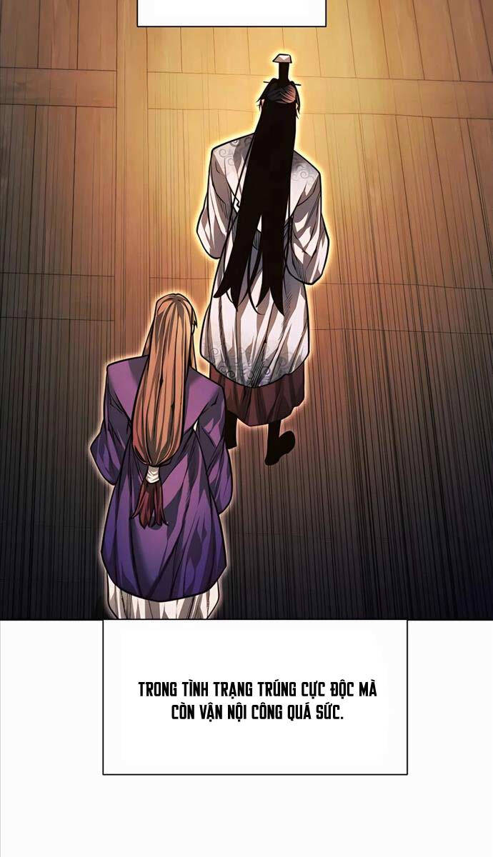 Chuyển Sinh Vào Thế Giới Võ Lâm Chap 76 - Next Chap 77