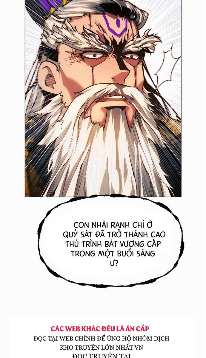 Chuyển Sinh Vào Thế Giới Võ Lâm Chap 76 - Next Chap 77