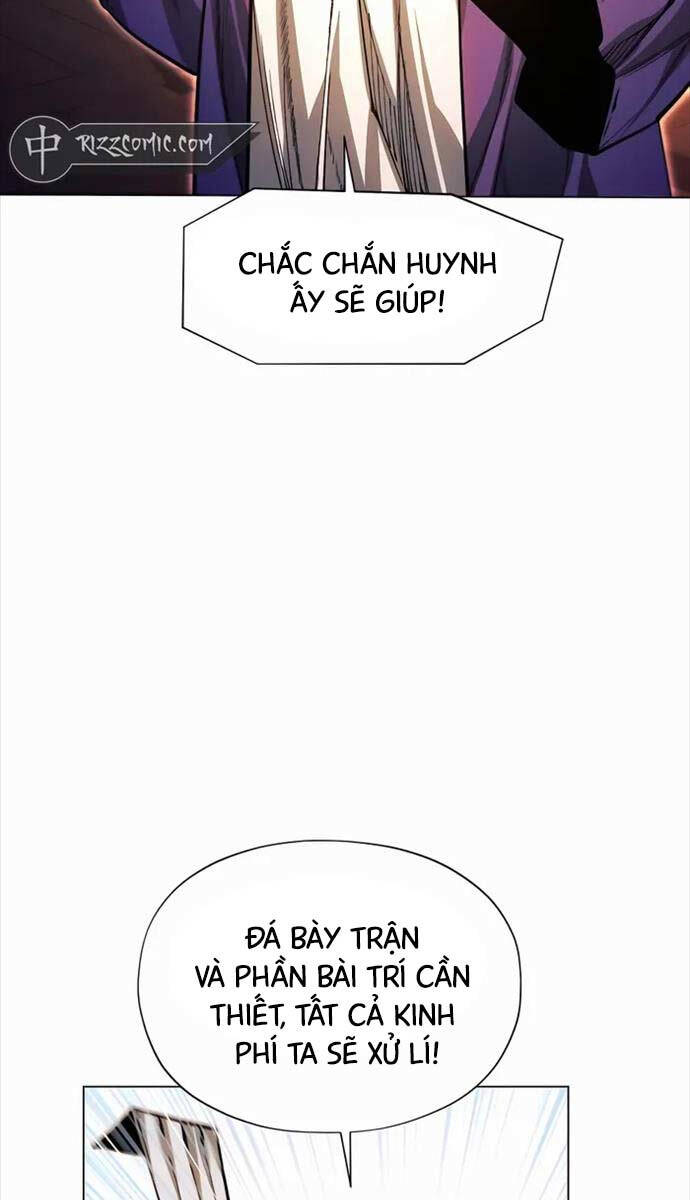 Chuyển Sinh Vào Thế Giới Võ Lâm Chap 77 - Next Chap 78