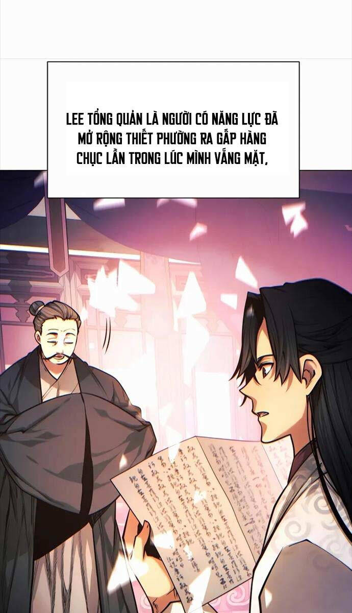 Chuyển Sinh Vào Thế Giới Võ Lâm Chap 77 - Next Chap 78