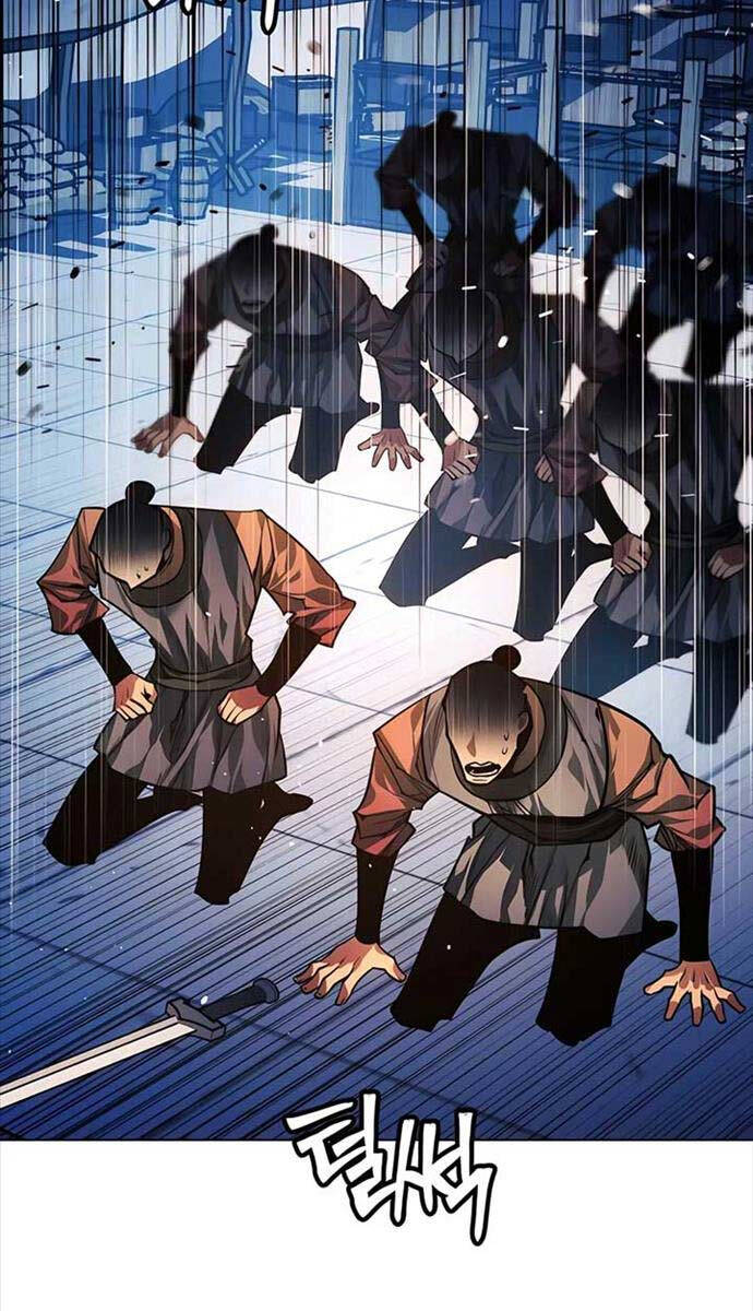 Chuyển Sinh Vào Thế Giới Võ Lâm Chap 79 - Next Chap 80