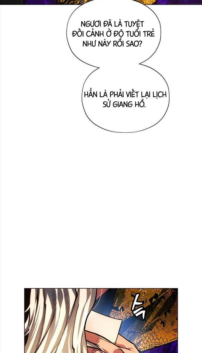 Chuyển Sinh Vào Thế Giới Võ Lâm Chap 79 - Next Chap 80