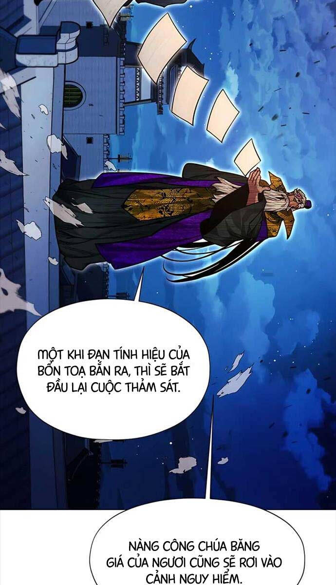 Chuyển Sinh Vào Thế Giới Võ Lâm Chap 79 - Next Chap 80