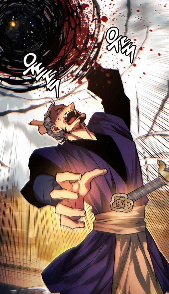 Chuyển Sinh Vào Thế Giới Võ Lâm Chap 80 - Next Chap 81